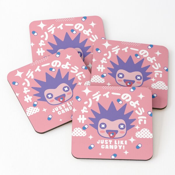 Item preview, Kawaii Tetsuo designed and sold by Krobilad.