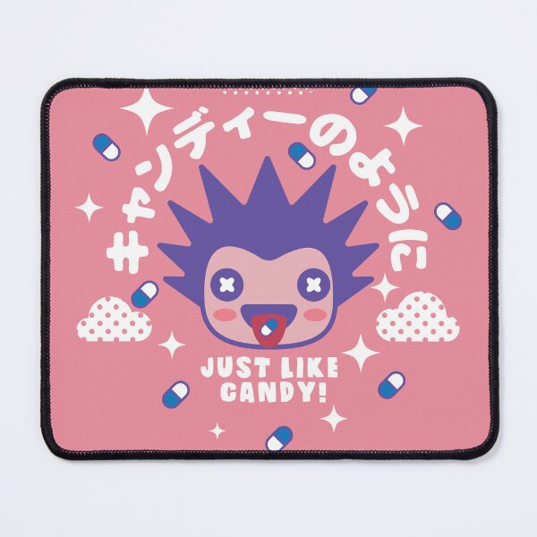 Item preview, Kawaii Tetsuo designed and sold by Krobilad.