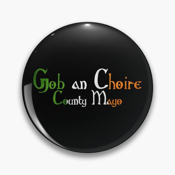 Item preview, Gob an Choire  designed and sold by ben-taylor1234.