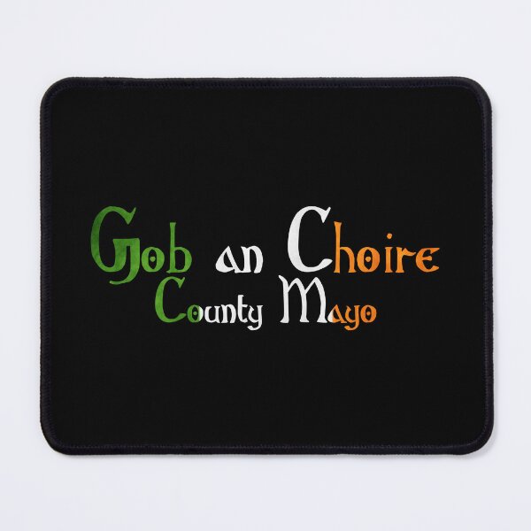 Item preview, Gob an Choire designed and sold by ben-taylor1234.