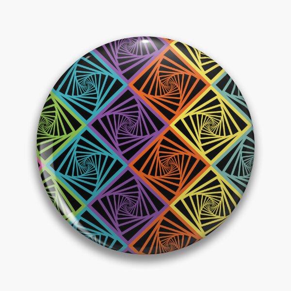 Item preview, Geometric Pattern designed and sold by Ayesha Saleem.