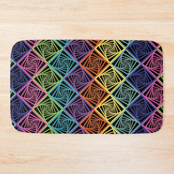 Item preview, Geometric Pattern designed and sold by Ayesha Saleem.