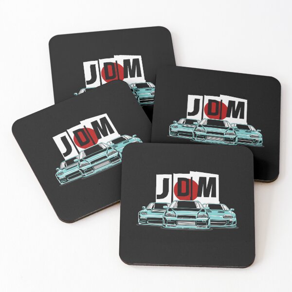 Item preview, JDM Style Motorsport Drift Turbo Street Racing designed and sold by Jeezzas.