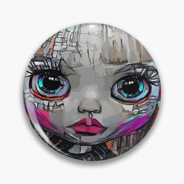 Item preview, Léa Roche designed and sold by buzztop.