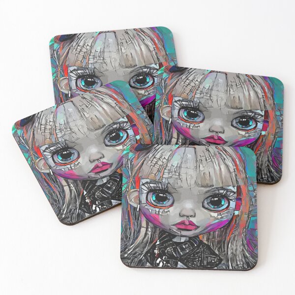Item preview, Léa Roche designed and sold by buzztop.