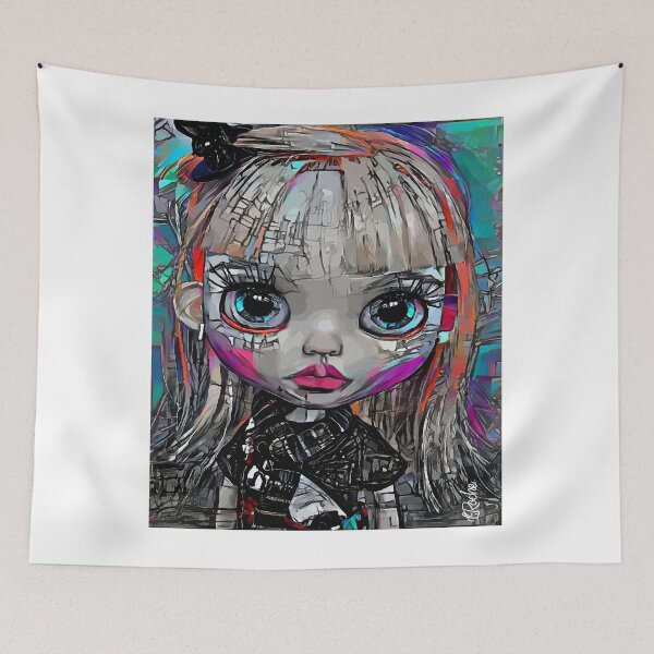 Item preview, Léa Roche designed and sold by buzztop.