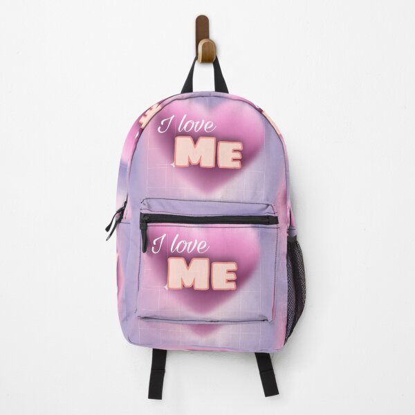 Item preview, I love me designed and sold by Bigstars *****.