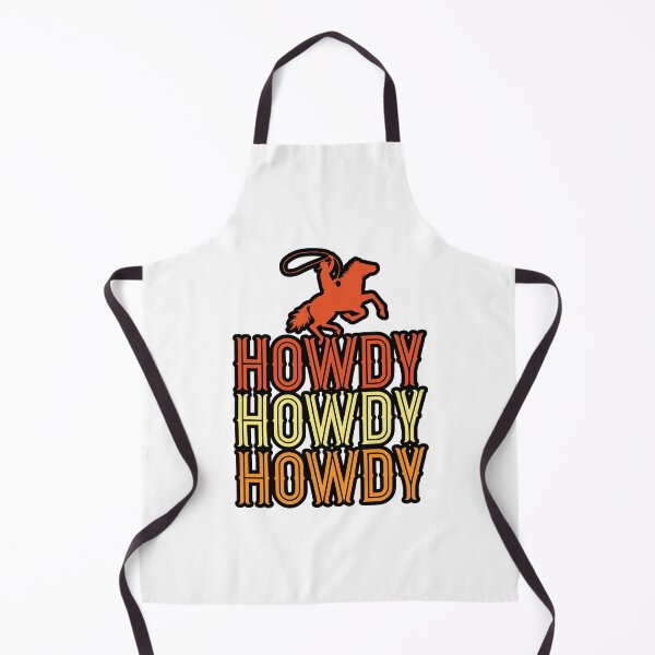 Item preview, CowBoy on a Horse Howdy Design designed and sold by Jrodi.
