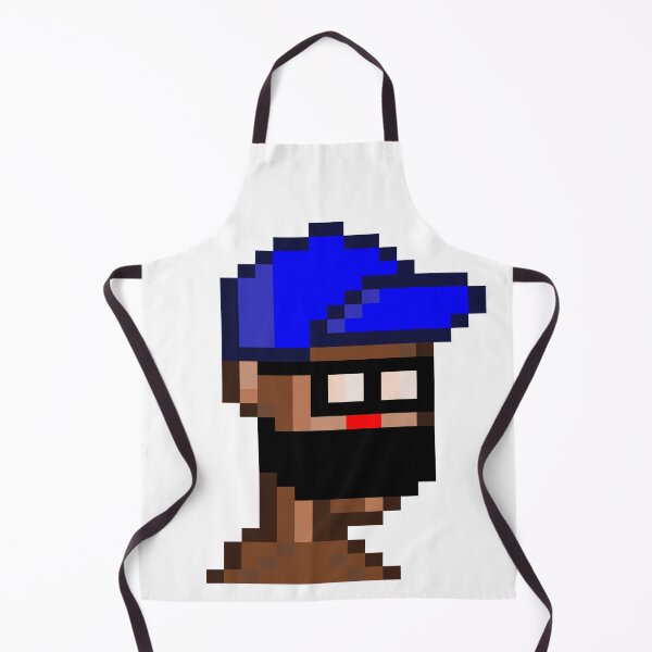 Item preview, NFT Lovers Monkey Crypto Punks Collection designed and sold by patricklevar.