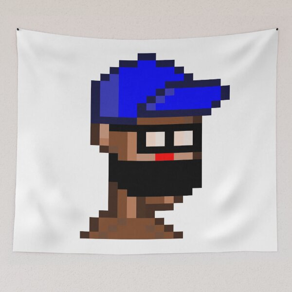 Item preview, NFT Lovers Monkey Crypto Punks Collection designed and sold by patricklevar.