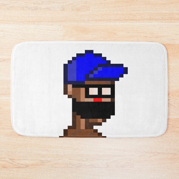 Item preview, NFT Lovers Monkey Crypto Punks Collection designed and sold by patricklevar.