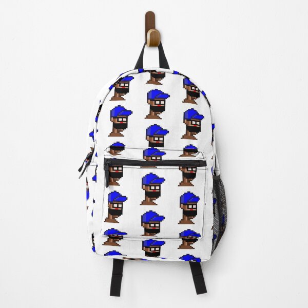 Item preview, NFT Lovers Monkey Crypto Punks Collection designed and sold by patricklevar.