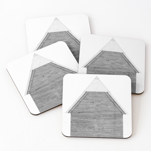 Item preview, The Barn designed and sold by babibell.