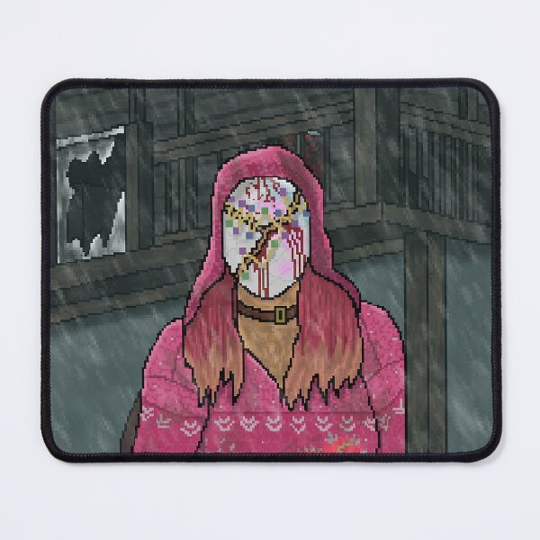Item preview, Pixel Art Susie - Legion designed and sold by Rotting Trove.