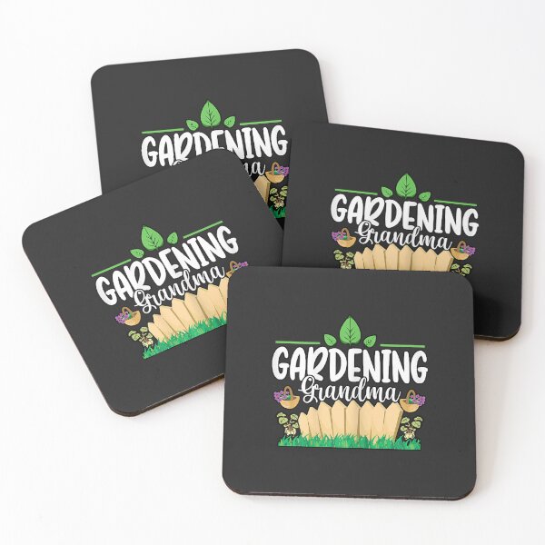 Item preview, Womens Gardener Gardening Grandma Garden Plant Lover designed and sold by JakariEzer.