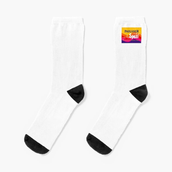Paulaner Spezi Socken