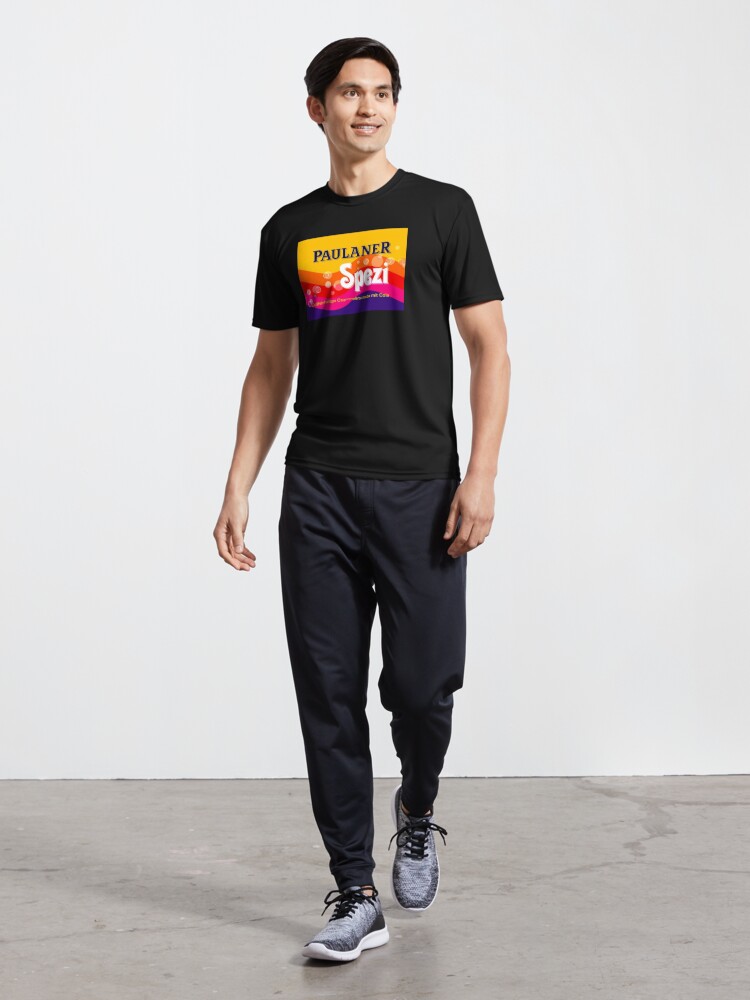 Discover Paulaner Spezi | Active T-Shirt 