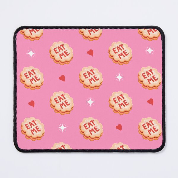 Item preview, Eat Me - Pattern designed and sold by carabtune.