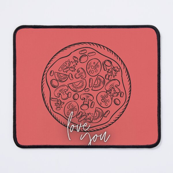 Item preview, Pizza lovers Valentine day With good pizza designed and sold by zyteam.