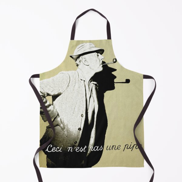 Item preview, MONSIER HULOT CECI N'EST PAS UNE PIPE designed and sold by LELE MOVIEPROJECT.