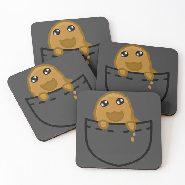Item preview, Pocket Slime designed and sold by Tempestuous Dreams.