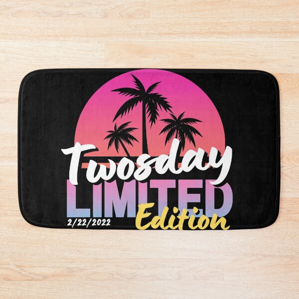 Item preview, Retro Twosday Tuesday February 22nd 2022 80s Vintage designed and sold by retrodesigner14.