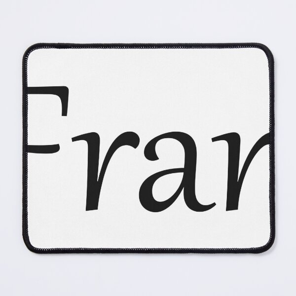 Item preview, Fran designed and sold by frand4rk0.