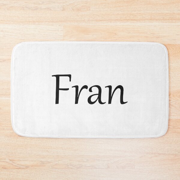 Item preview, Fran designed and sold by frand4rk0.