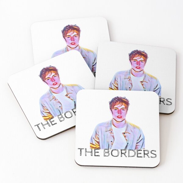 Item preview, The borders Sam designed and sold by Bobby Dazzlerr.