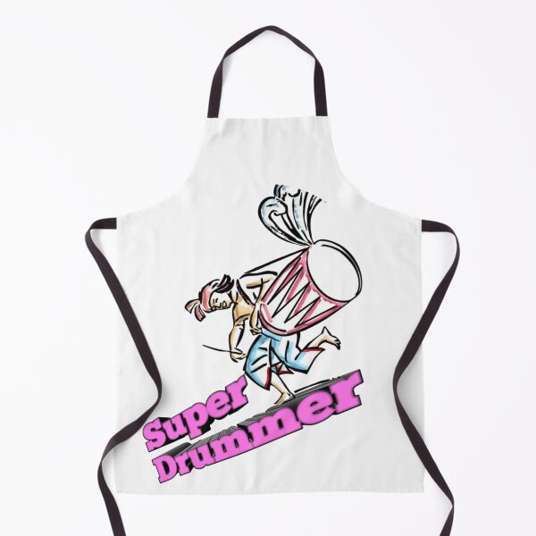 Item preview, Super drummer designed and sold by Hembrom05.