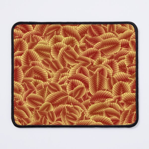 Item preview, Falling Autumn or Fall Leaves designed and sold by Sybille-Yates.