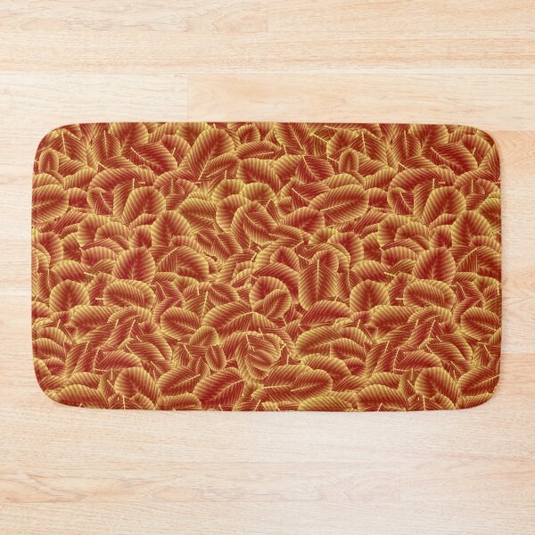 Item preview, Falling Autumn or Fall Leaves designed and sold by Sybille-Yates.