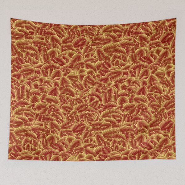 Item preview, Falling Autumn or Fall Leaves designed and sold by Sybille-Yates.