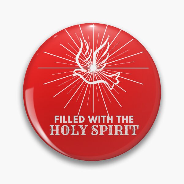 Item preview, Pentecost designed and sold by Peter Speciale.