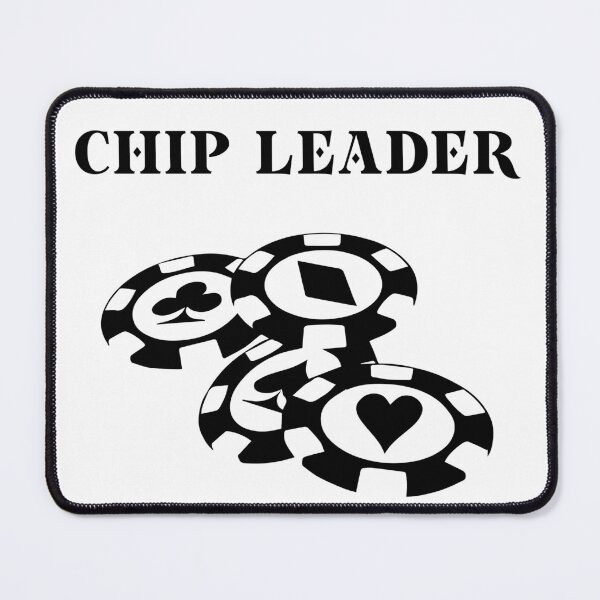 Item preview, poker chip leader designed and sold by dkvir.