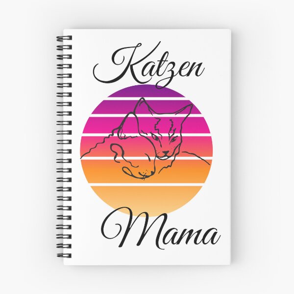 Item preview,  katzen Mama  designed and sold by badretop.