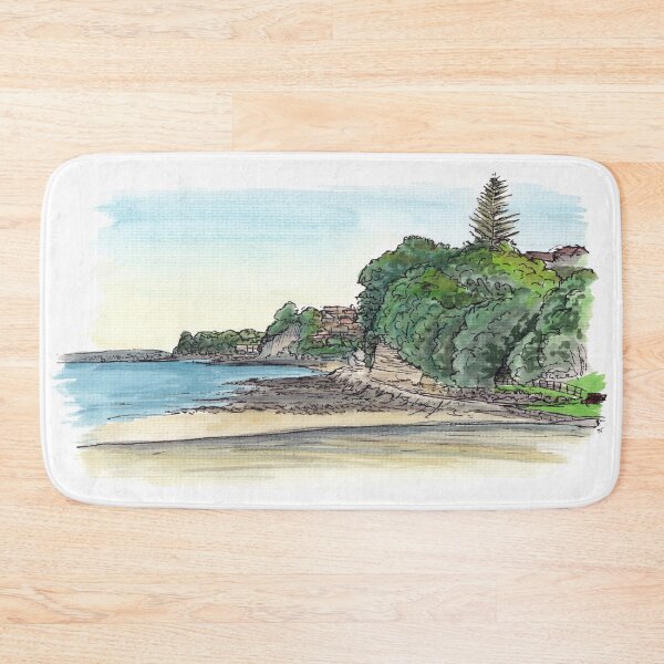Item preview, Murrays Bay - Auckland designed and sold by Tom Napper Design.