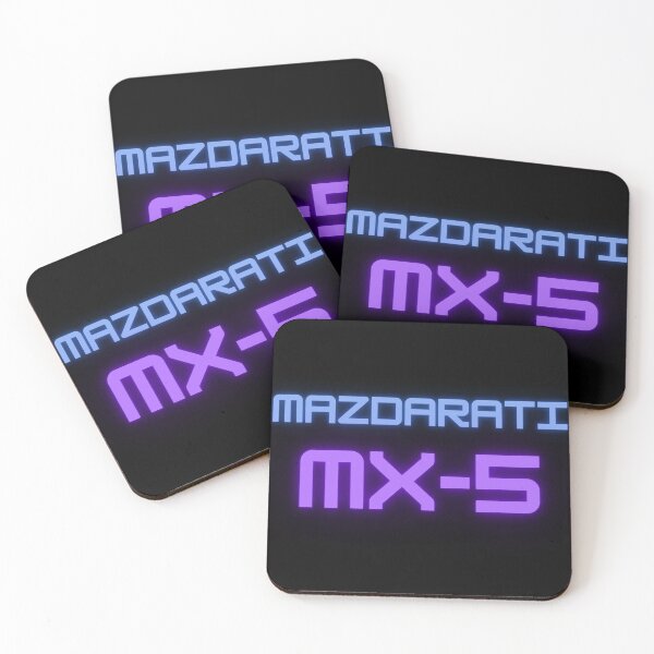 Item preview, mazdarati glow designed and sold by De Kyroo.