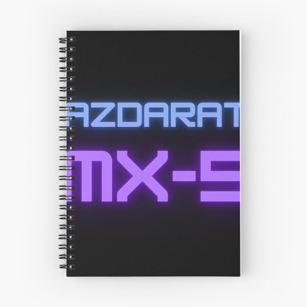 Item preview, mazdarati glow designed and sold by De Kyroo.