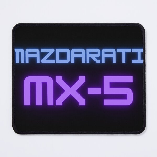 Item preview, mazdarati glow designed and sold by De Kyroo.