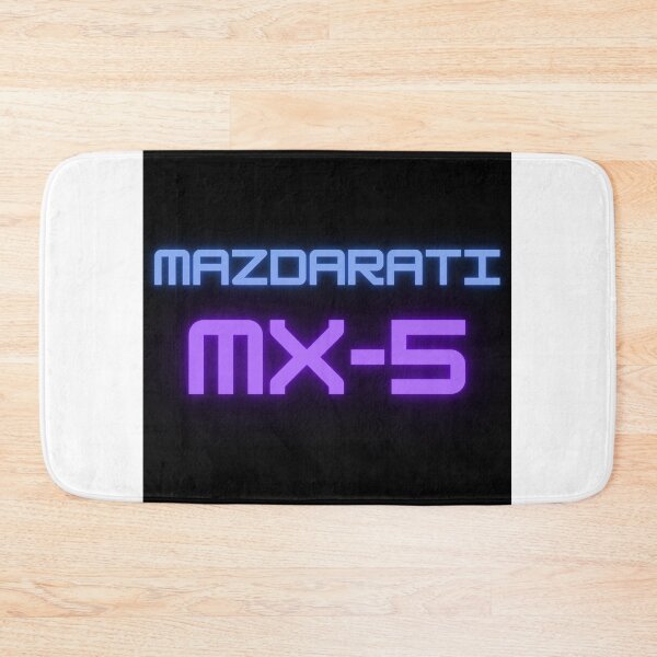 Item preview, mazdarati glow designed and sold by De Kyroo.