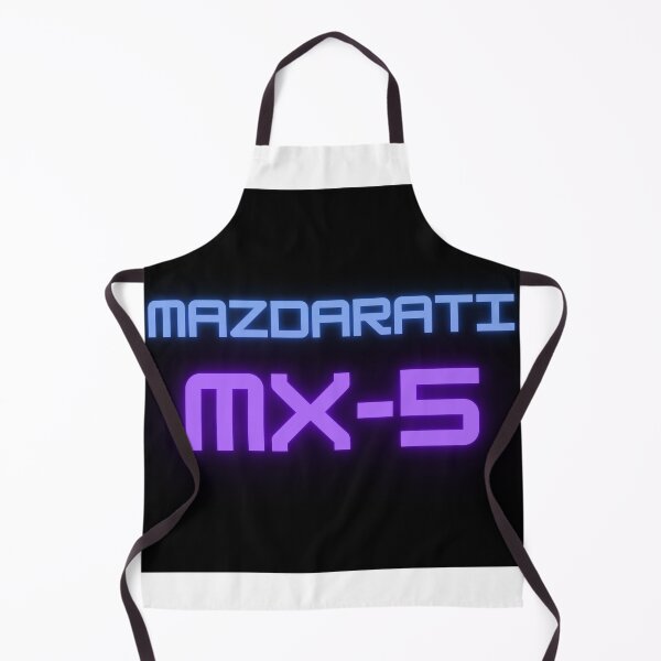 Item preview, mazdarati glow designed and sold by De Kyroo.