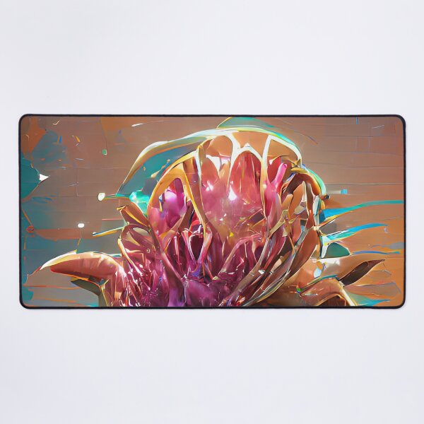 Item preview, Alien Flower designed and sold by Arkneer.