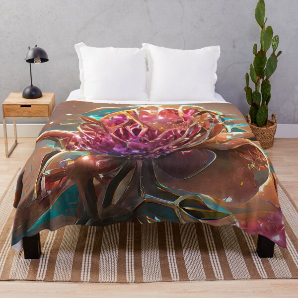 Item preview, Alien Flower designed and sold by Arkneer.