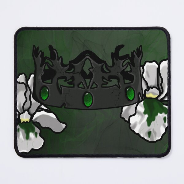 Item preview, Pestilence Crown designed and sold by Rotting Trove.