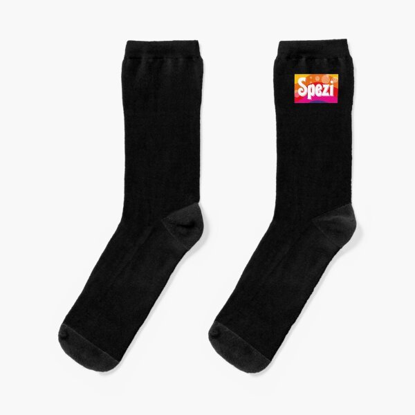 Paulaner Spezi Socken