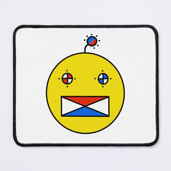 Item preview, Robot designed and sold by P!us_da.