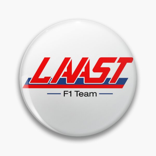 Item preview, LAAST F1 team  designed and sold by JPsCreatorium.