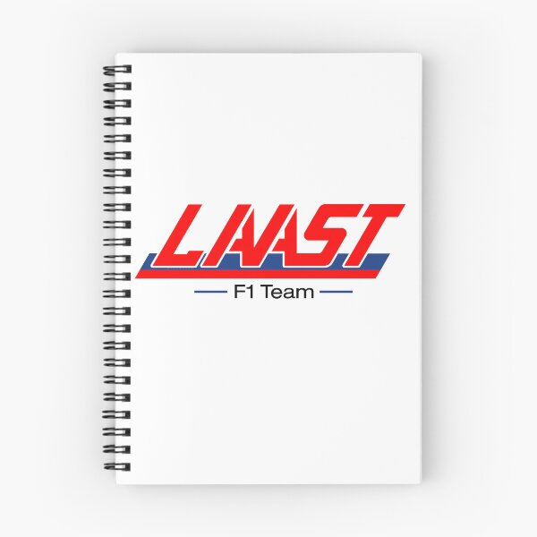 Item preview, LAAST F1 team  designed and sold by JPsCreatorium.