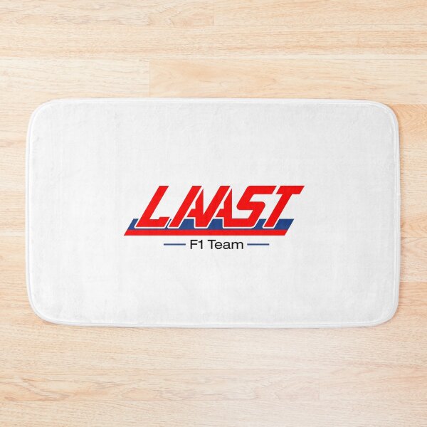 Item preview, LAAST F1 team  designed and sold by JPsCreatorium.